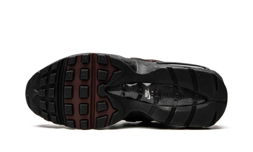 Nike Air Max Air Max 95 'Dark Army'